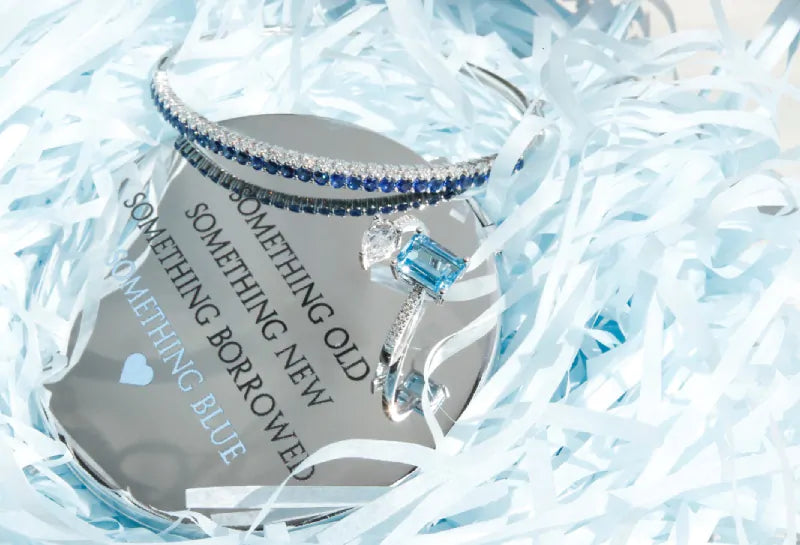 What to buy your Bridesmaids Luvente