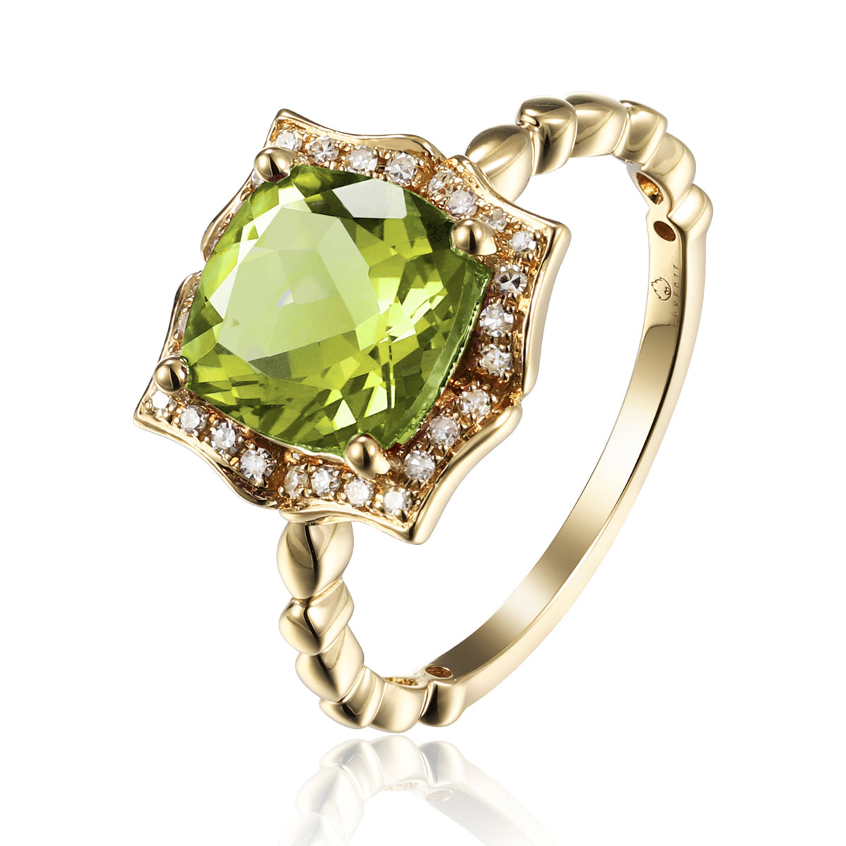 Vintage Inspired Ring