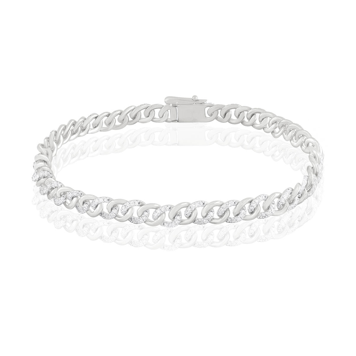 Delicate Chain Bracelet