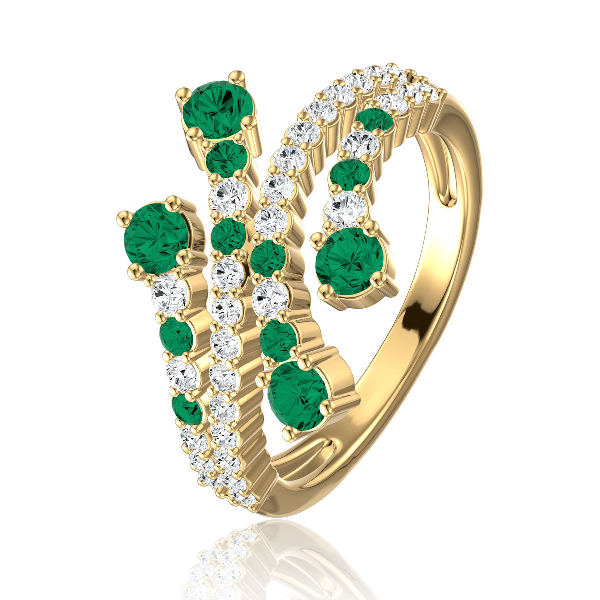 Precious Réva Ring