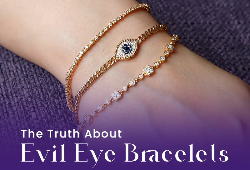 Is it OK to Wear Evil Eye Bracelets?