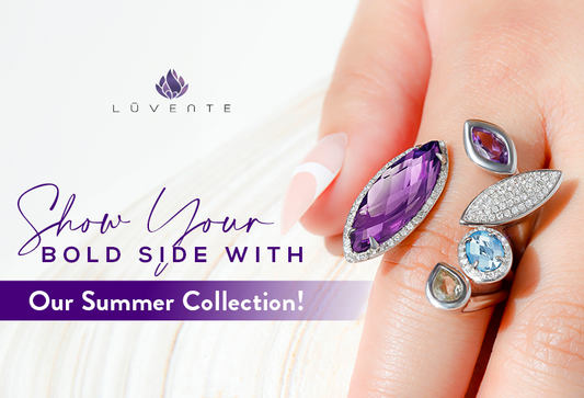 Unveil Your Bold Side: Discover Our Summer Collection