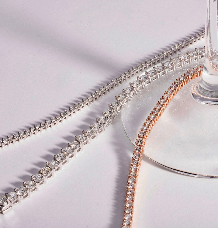 How tennis bracelet got its name