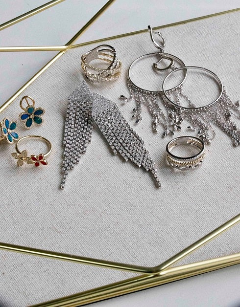 FALL 2021 JEWELRY TRENDS