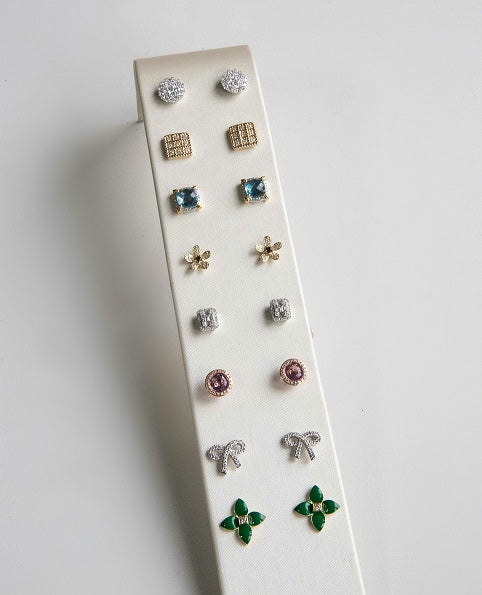 STUD EARRINGS YOU NEED