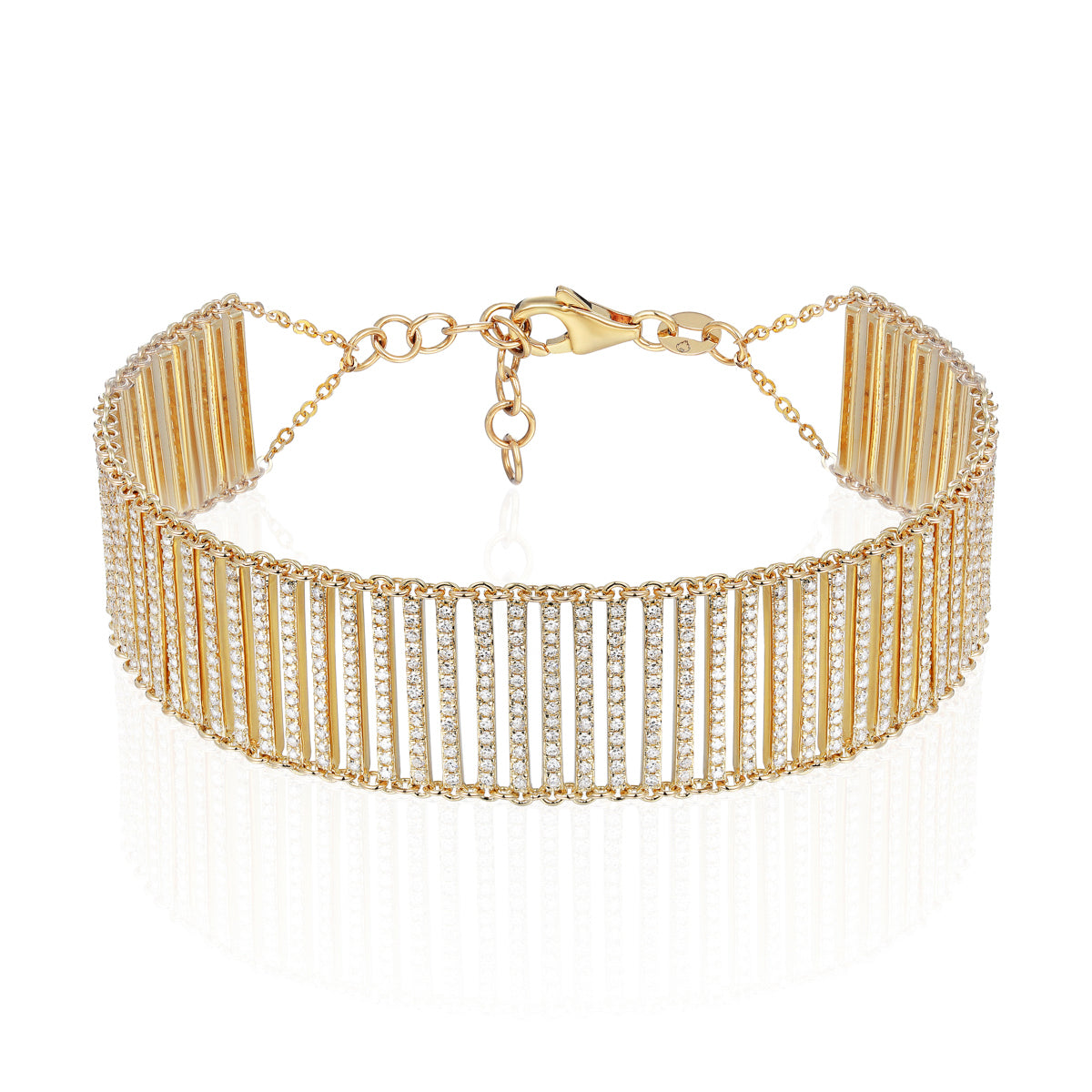 Mesh Bracelet