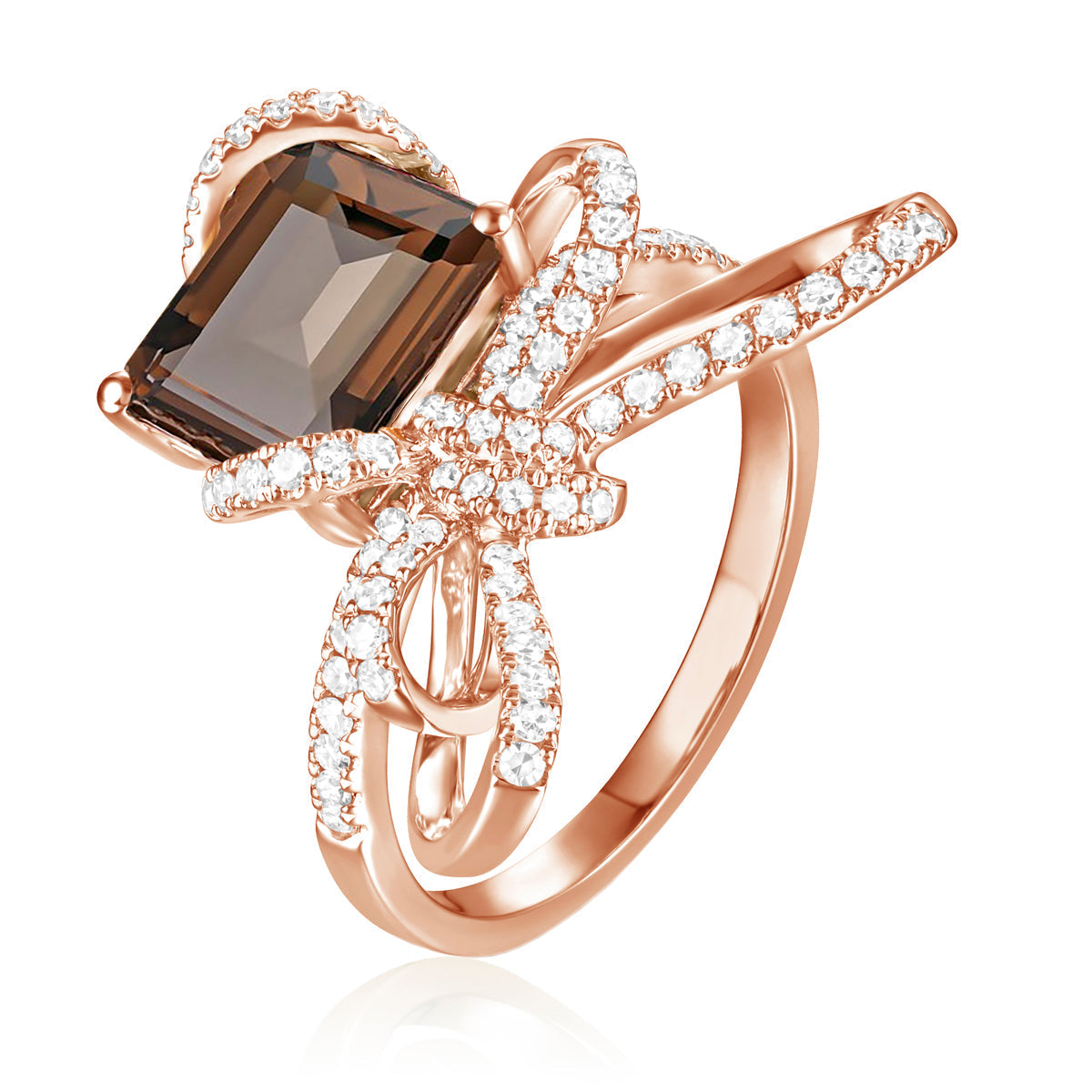 The Gift Cocktail Ring