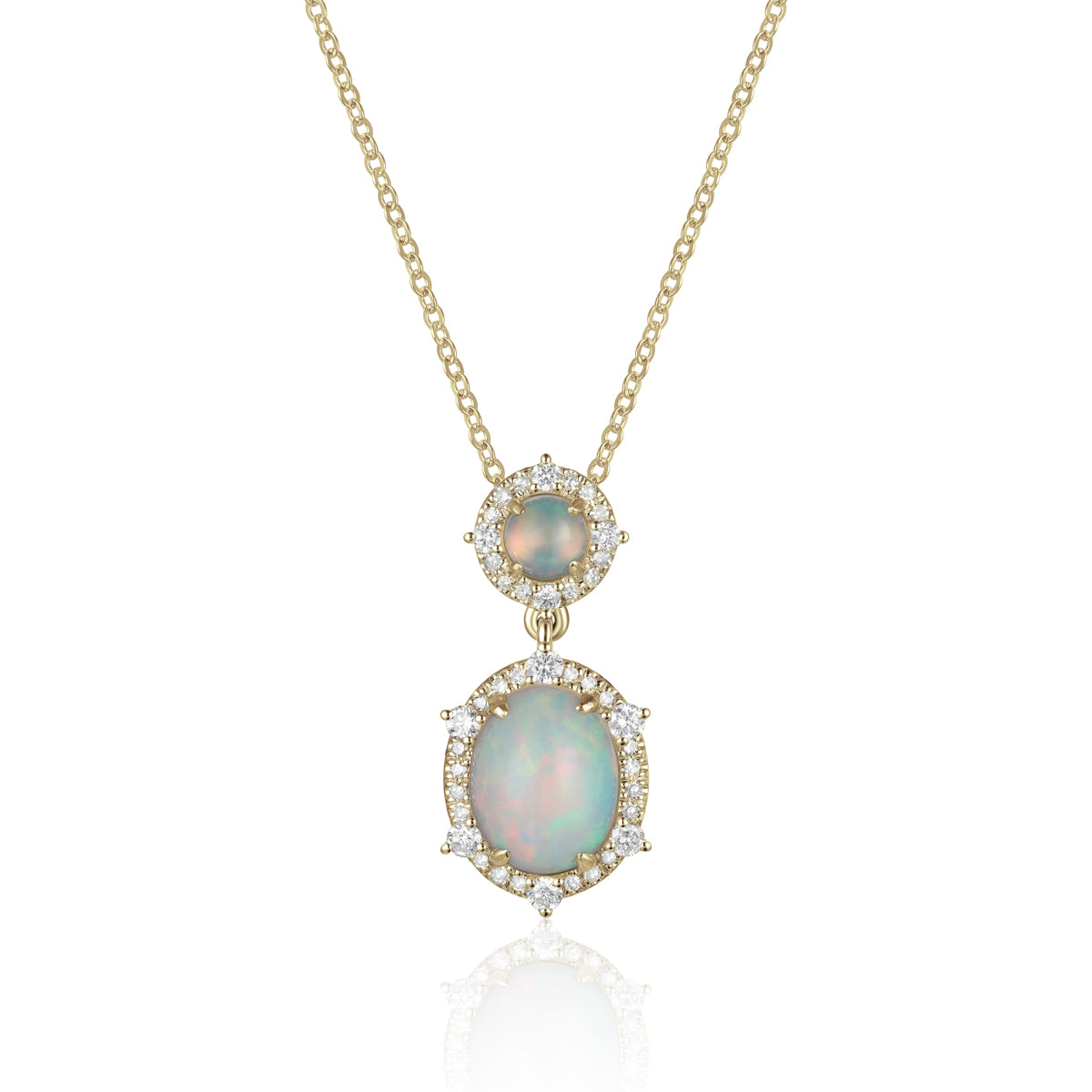 Royale Classic Necklace