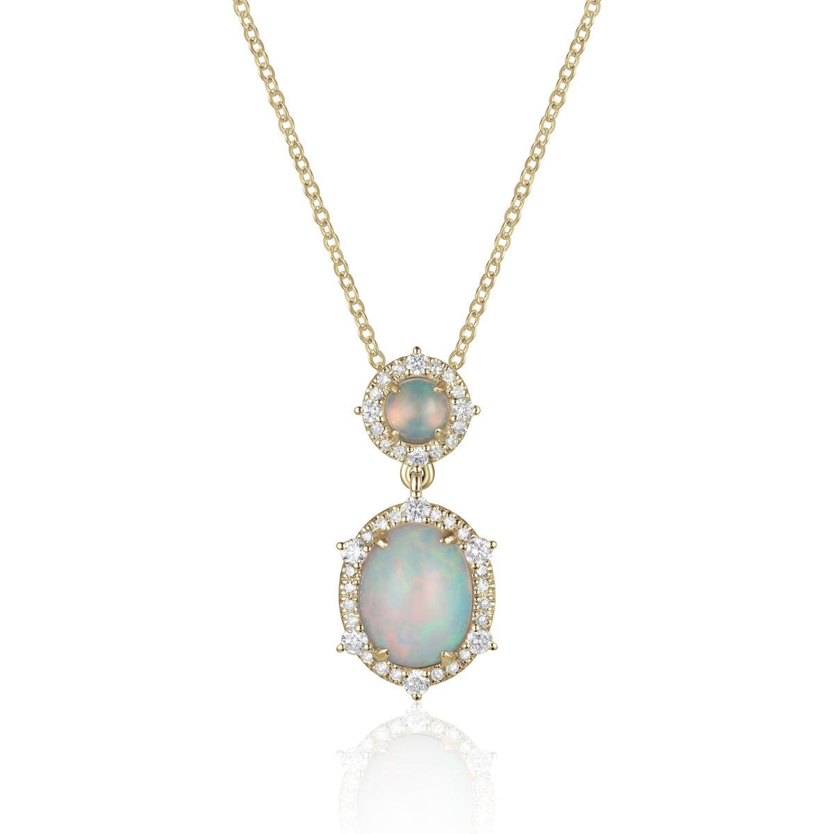 Royale Classic Necklace