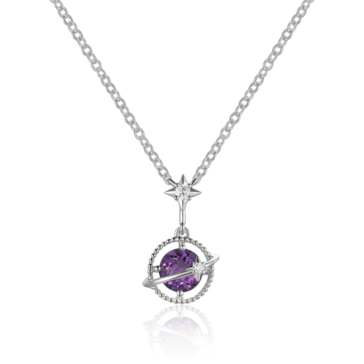 Celestial Necklace