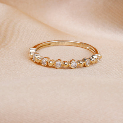 Bethany Diamond Ring 