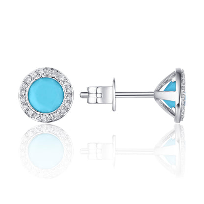 Martini Studs