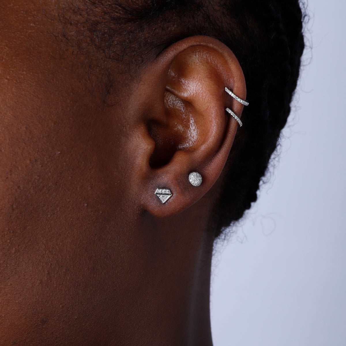 Diamond Studs