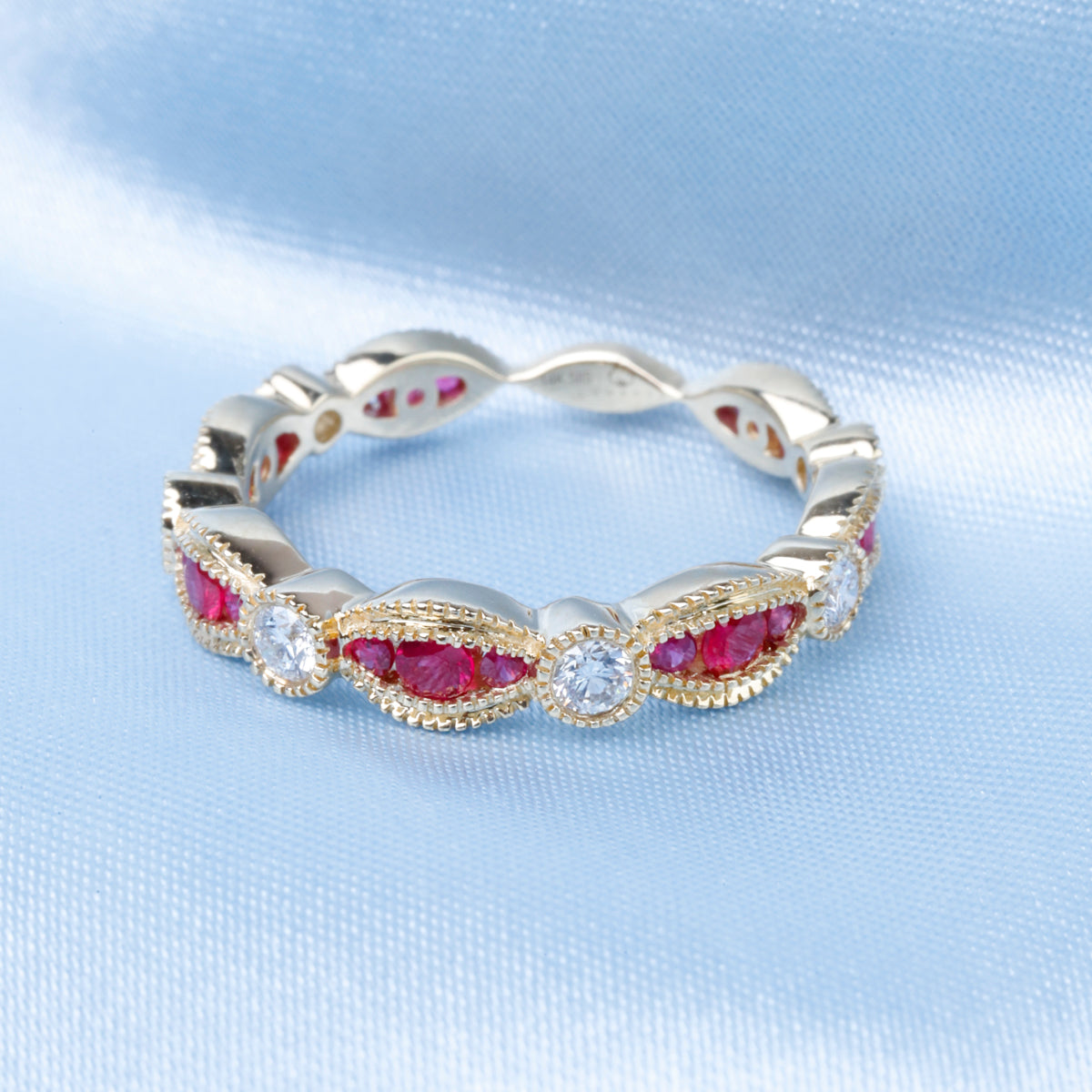 Victorian Ring