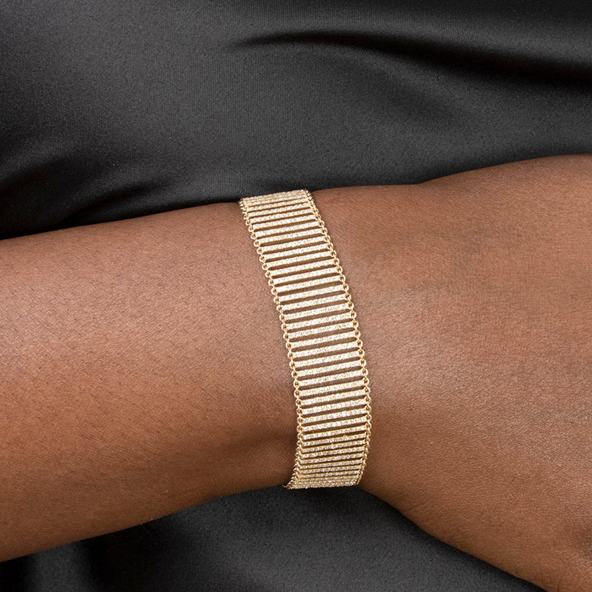 Mesh Bracelet