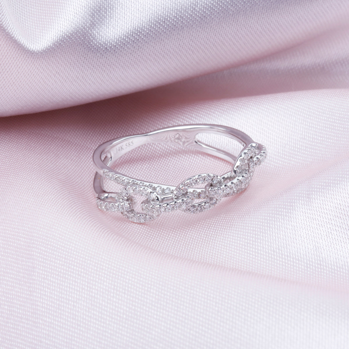 Crossover Chain Ring