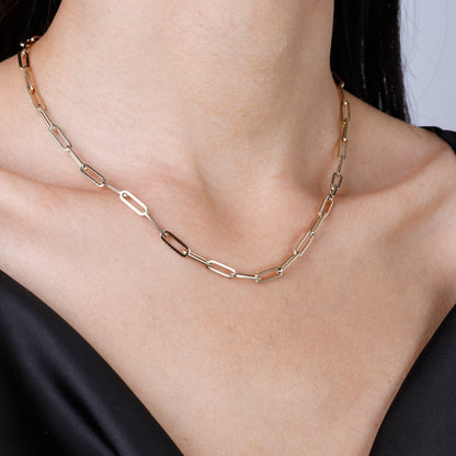 Chain Necklace