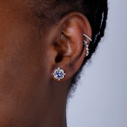 Lotus Studs