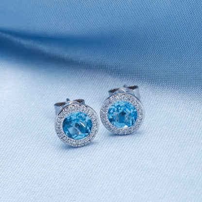 Martini Studs