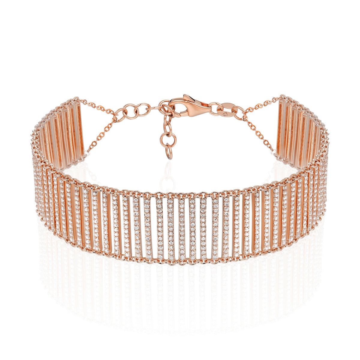 Mesh Bracelet