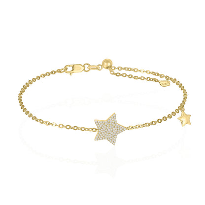 Star Bracelet