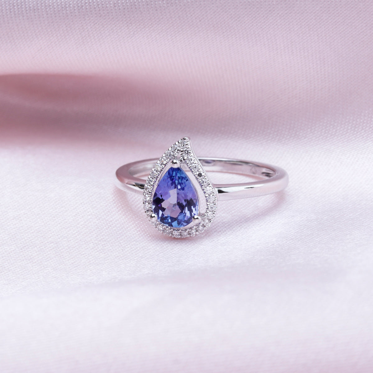 Larme Ring