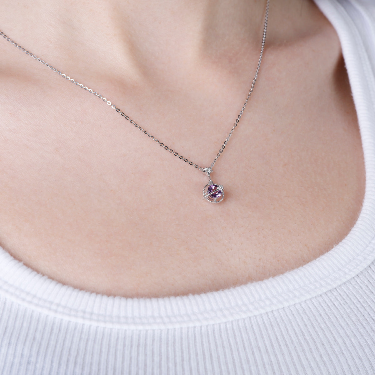 Celestial Necklace