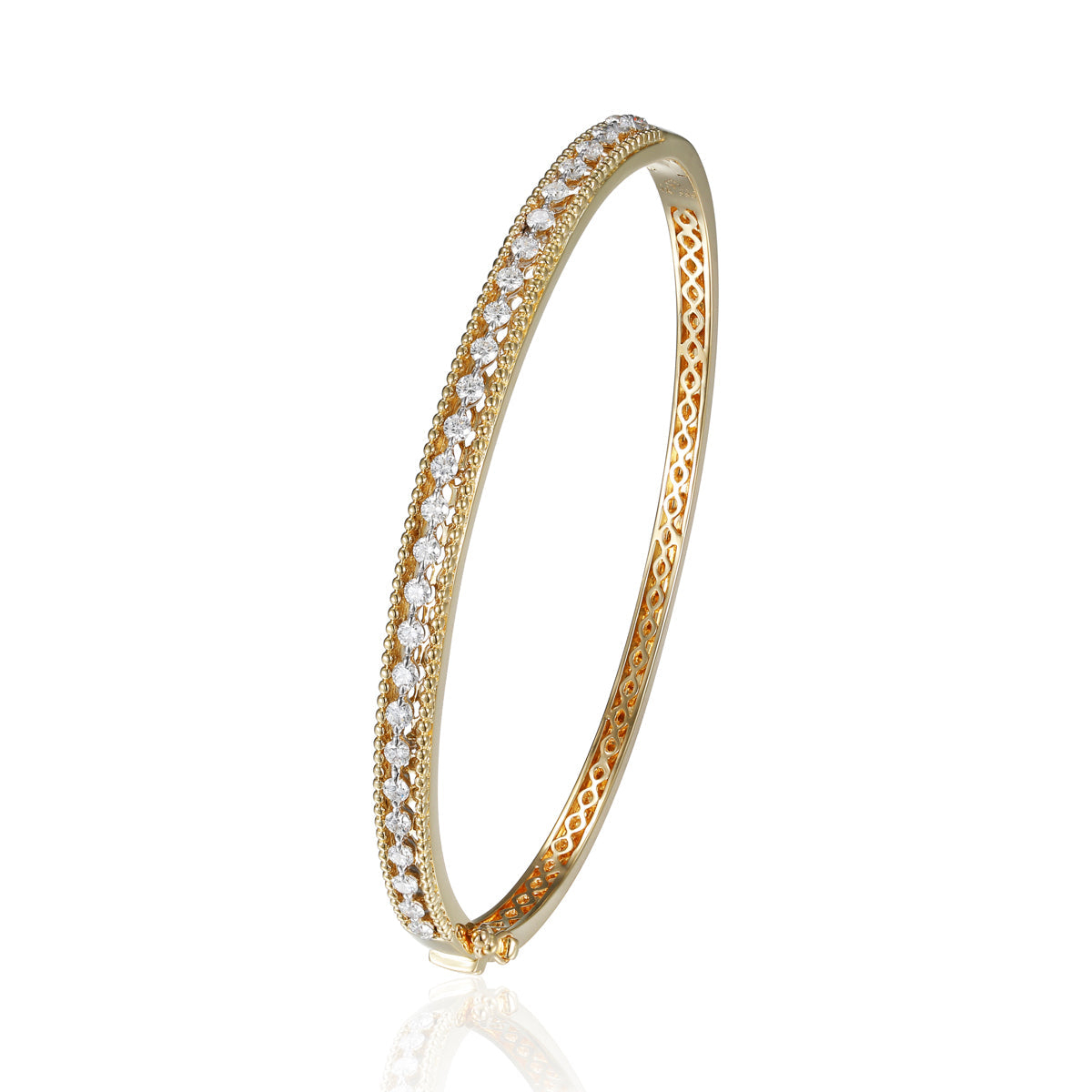 Glamour Bangle