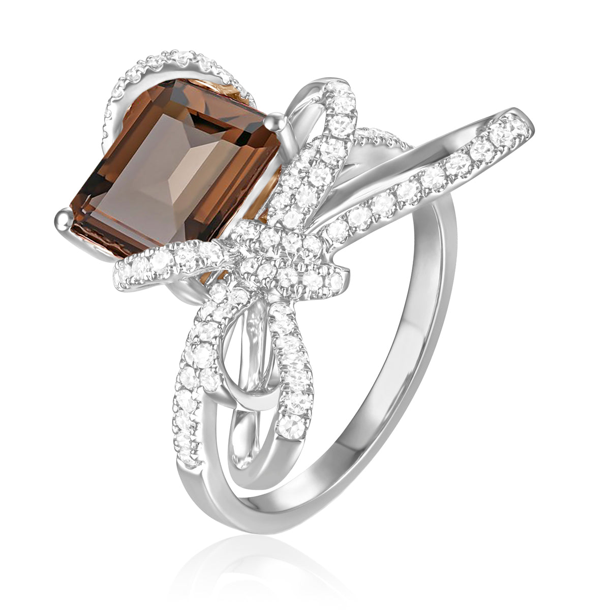 The Gift Cocktail Ring