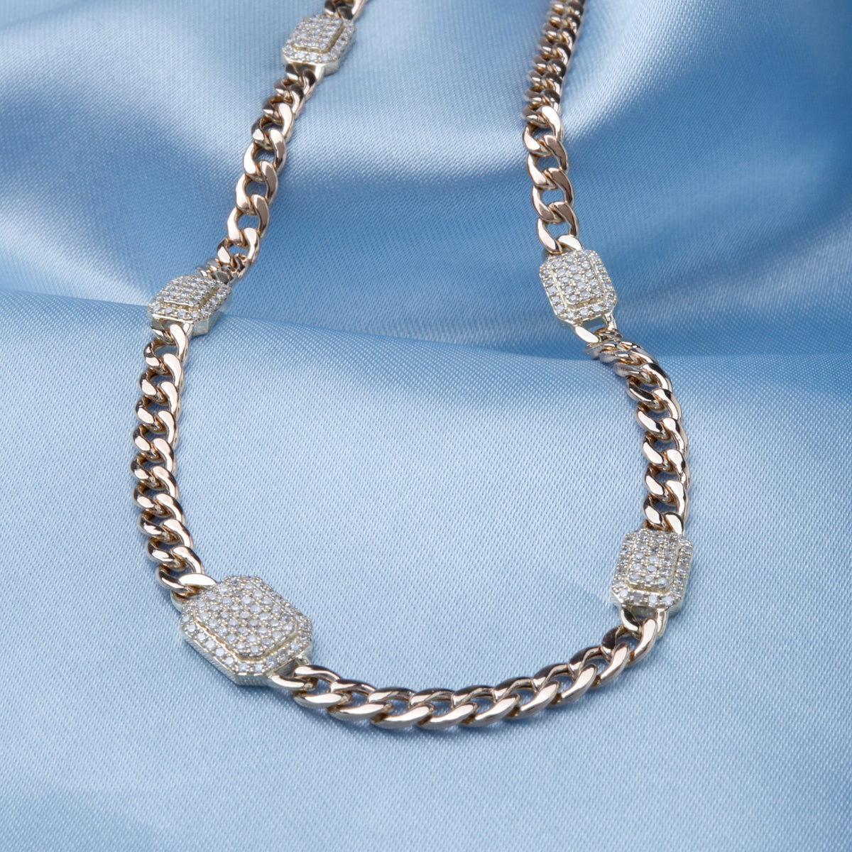 Link Necklace