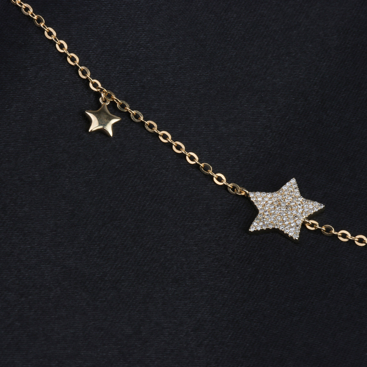 Star Bracelet