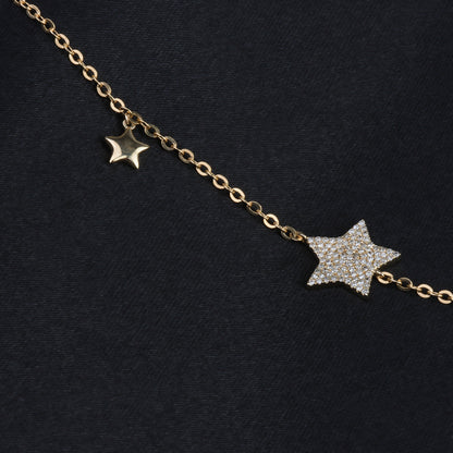 Star Bracelet