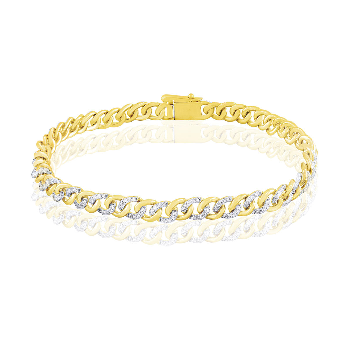 Delicate Chain Bracelet