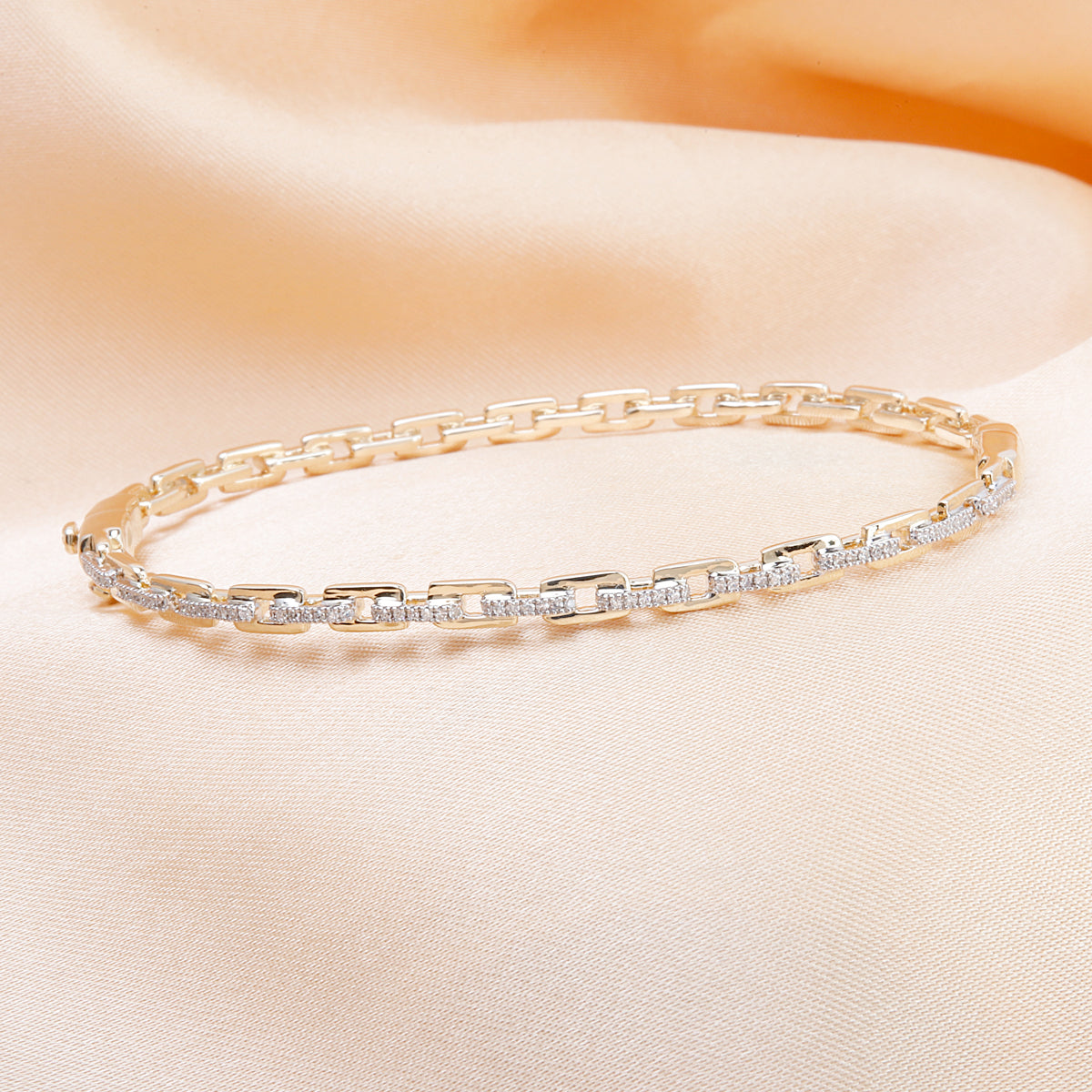 Chain Bangle