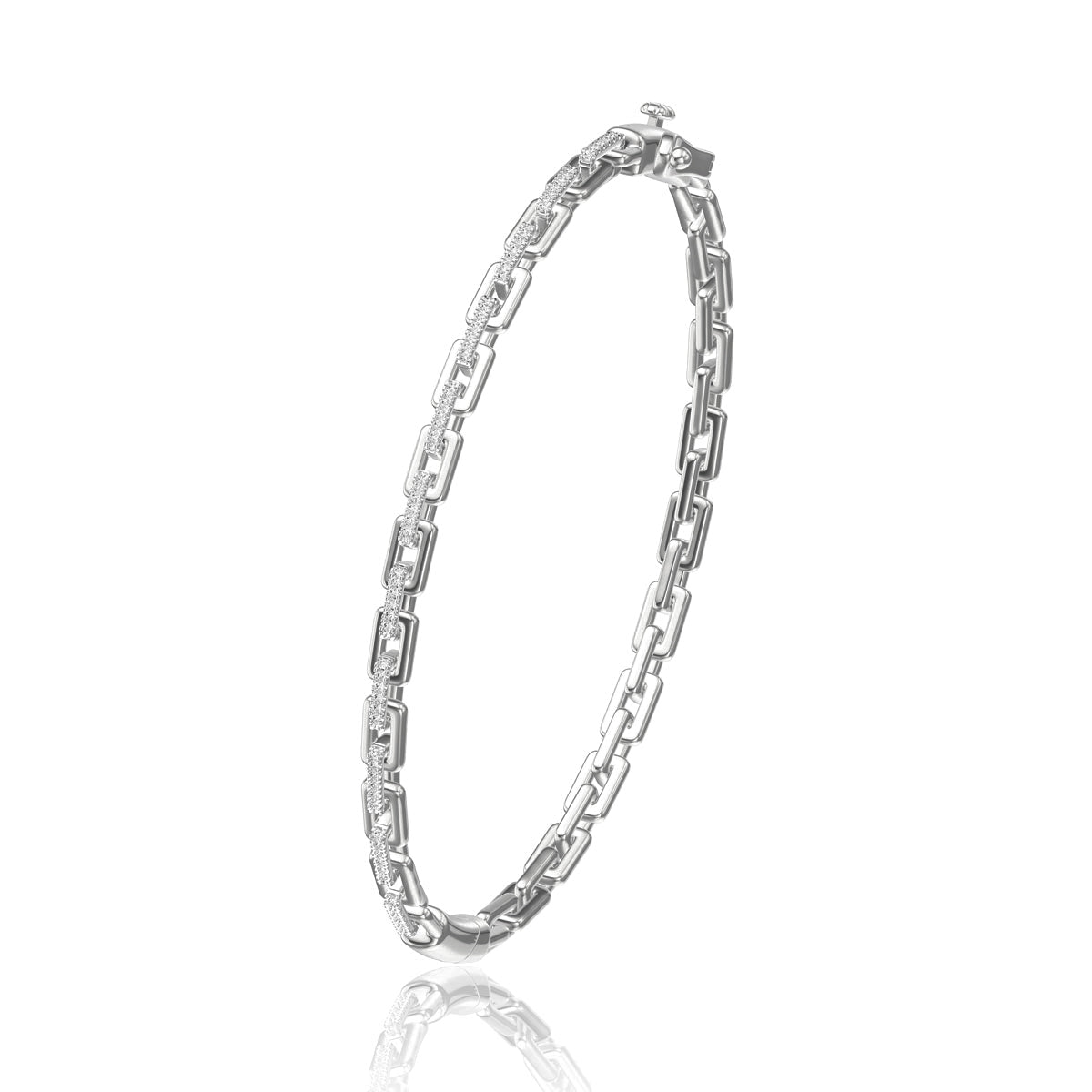 Chain Bangle