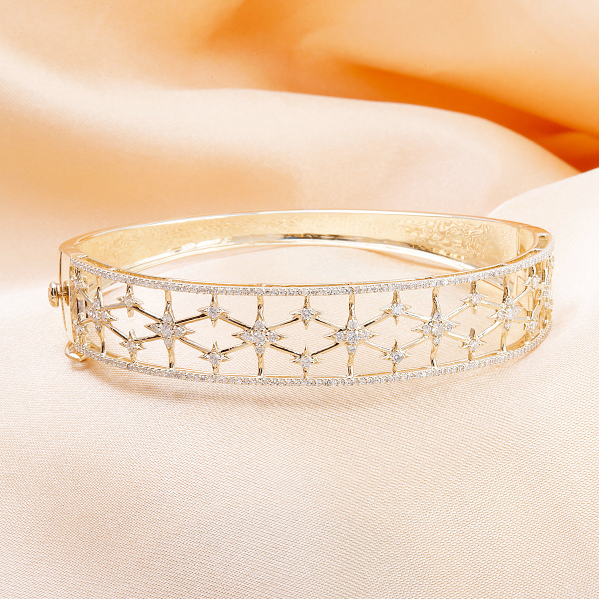 Constellation Bangle