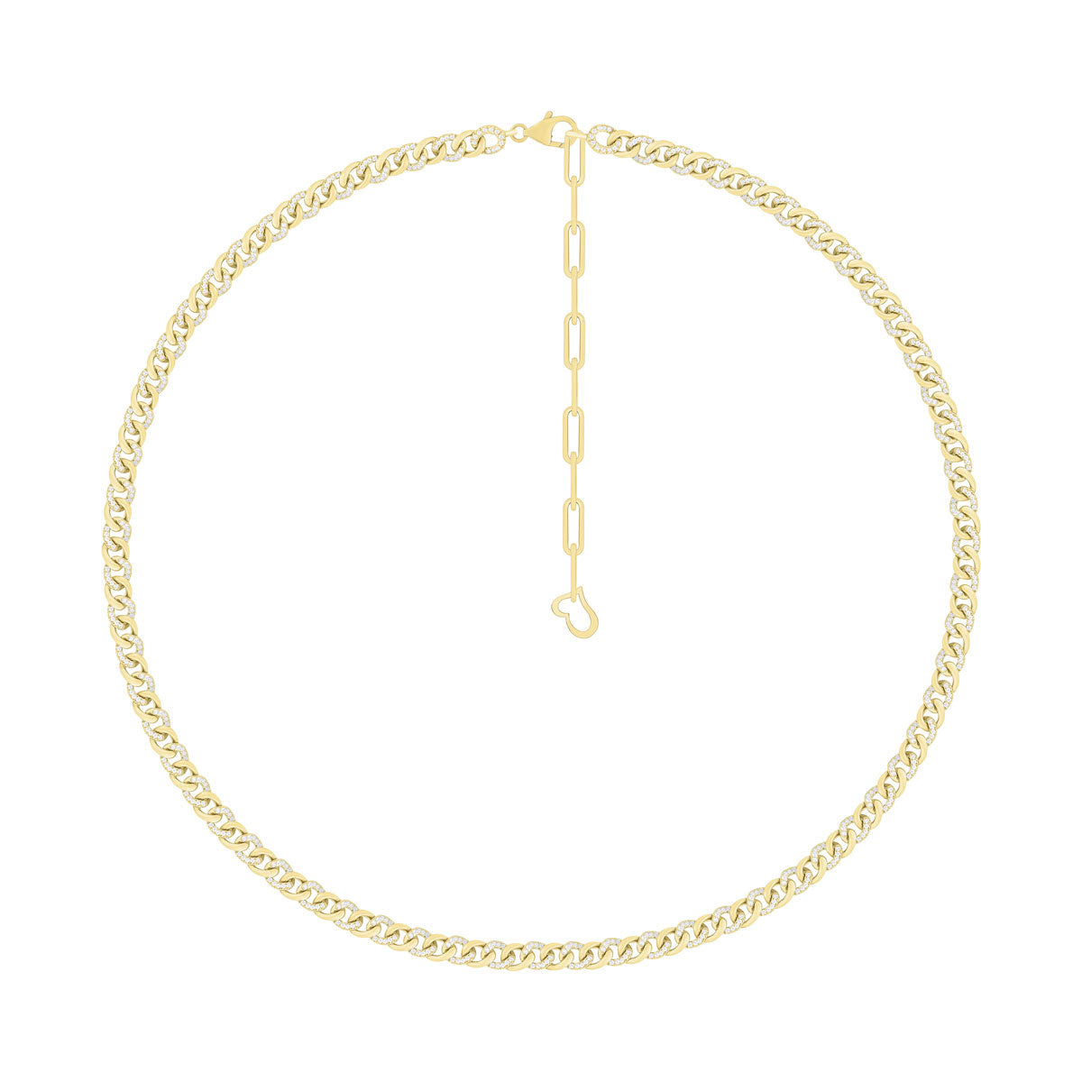 Delicate Chain Necklace