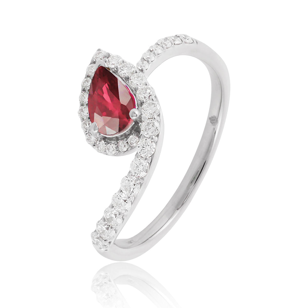 Bypass Embrace Ring