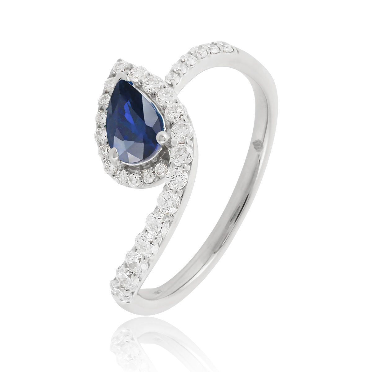 Bypass Embrace Ring