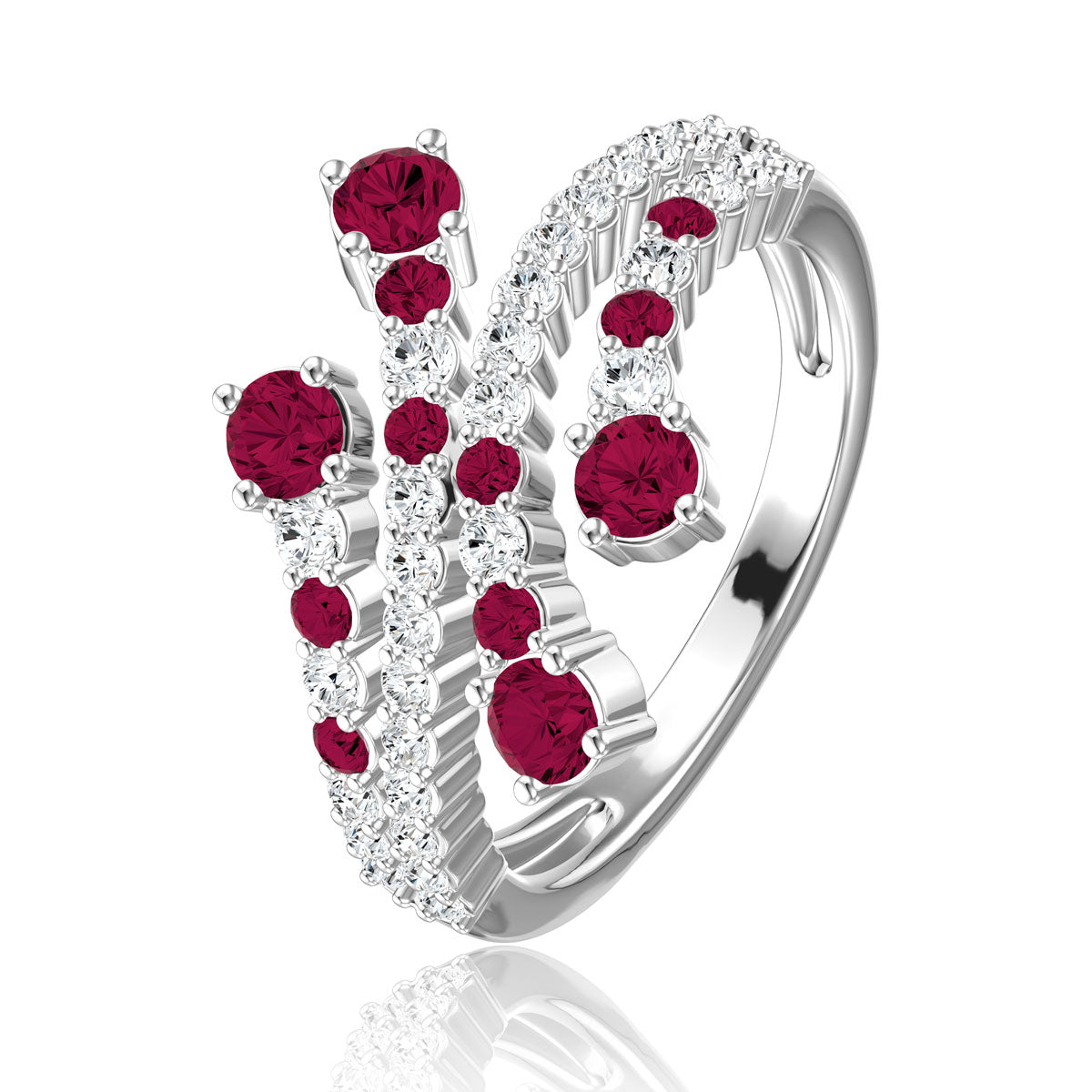Precious Réva Ring