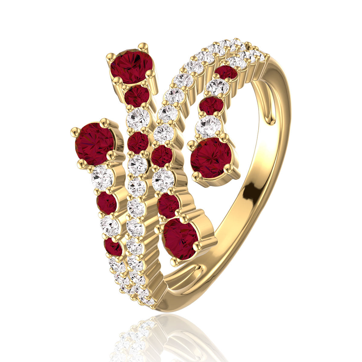 Precious Réva Ring