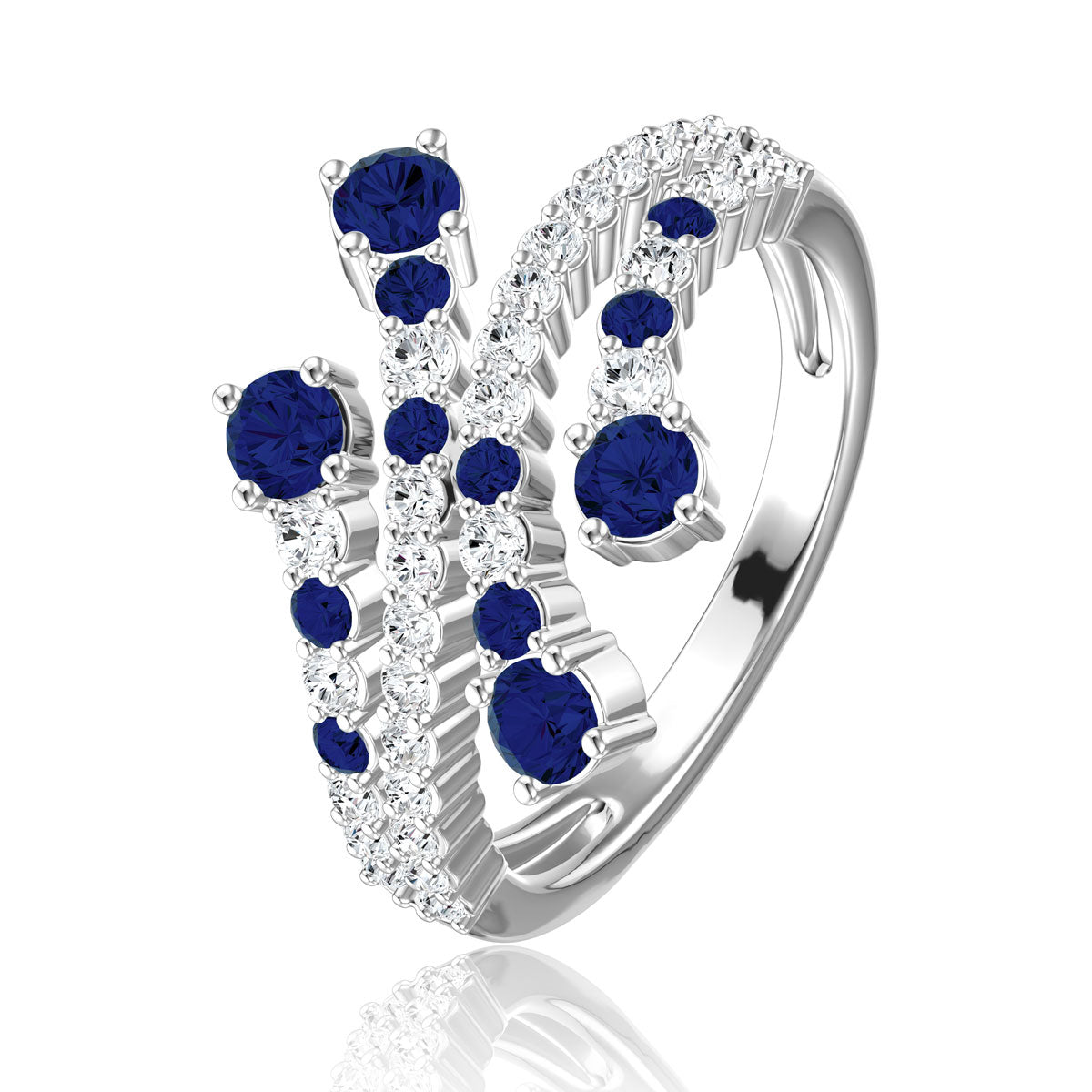 Precious Réva Ring