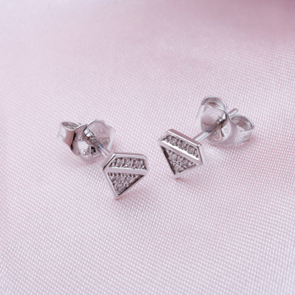 Diamond Studs