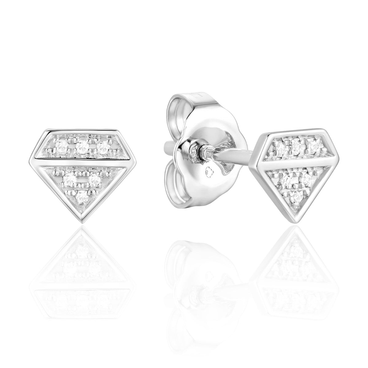 Diamond Studs