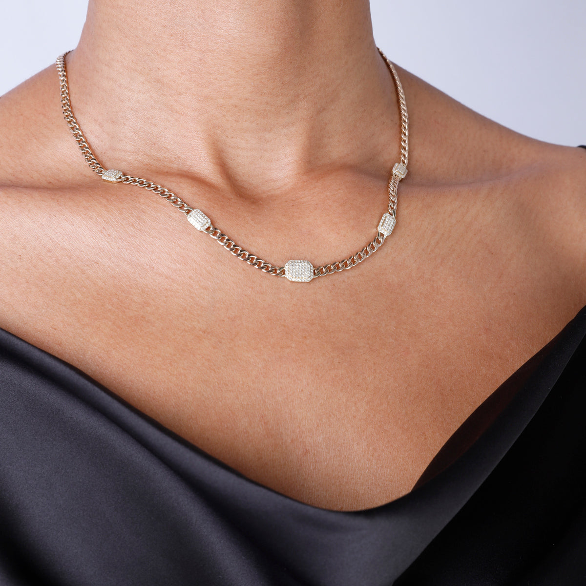 Link Necklace