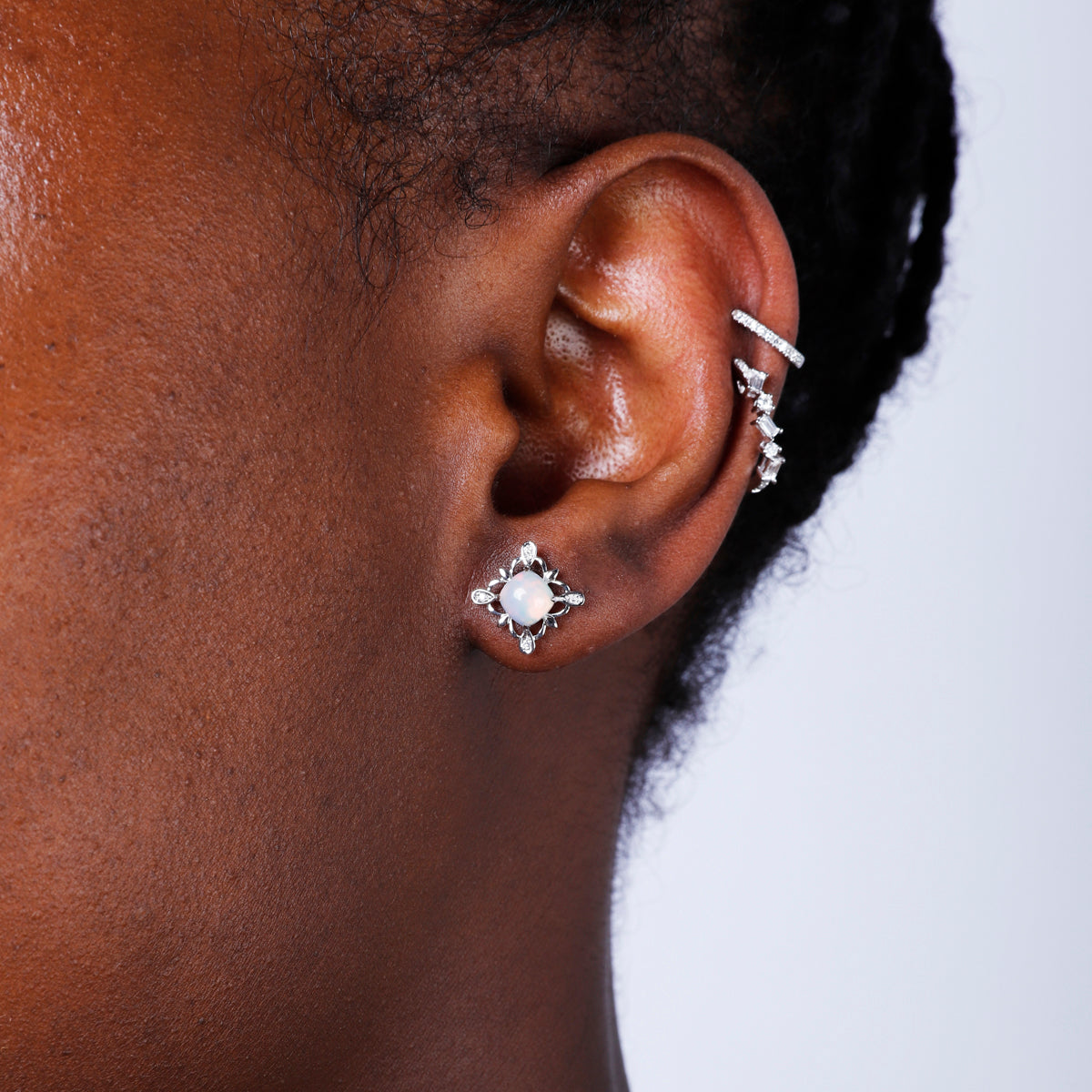 Vintage Studs