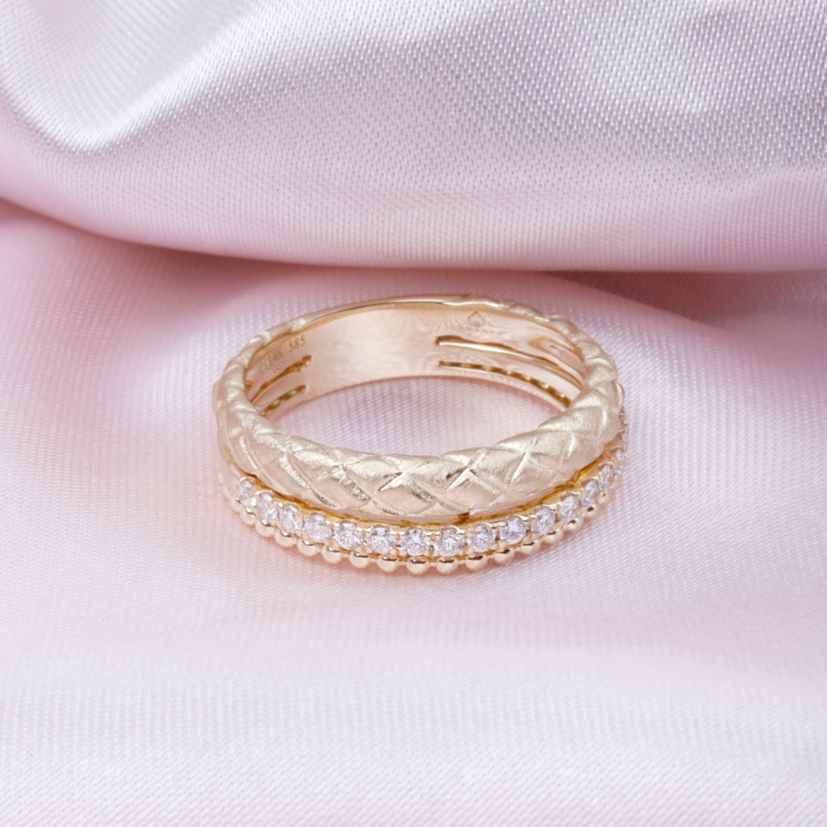 Diamond Snake Band