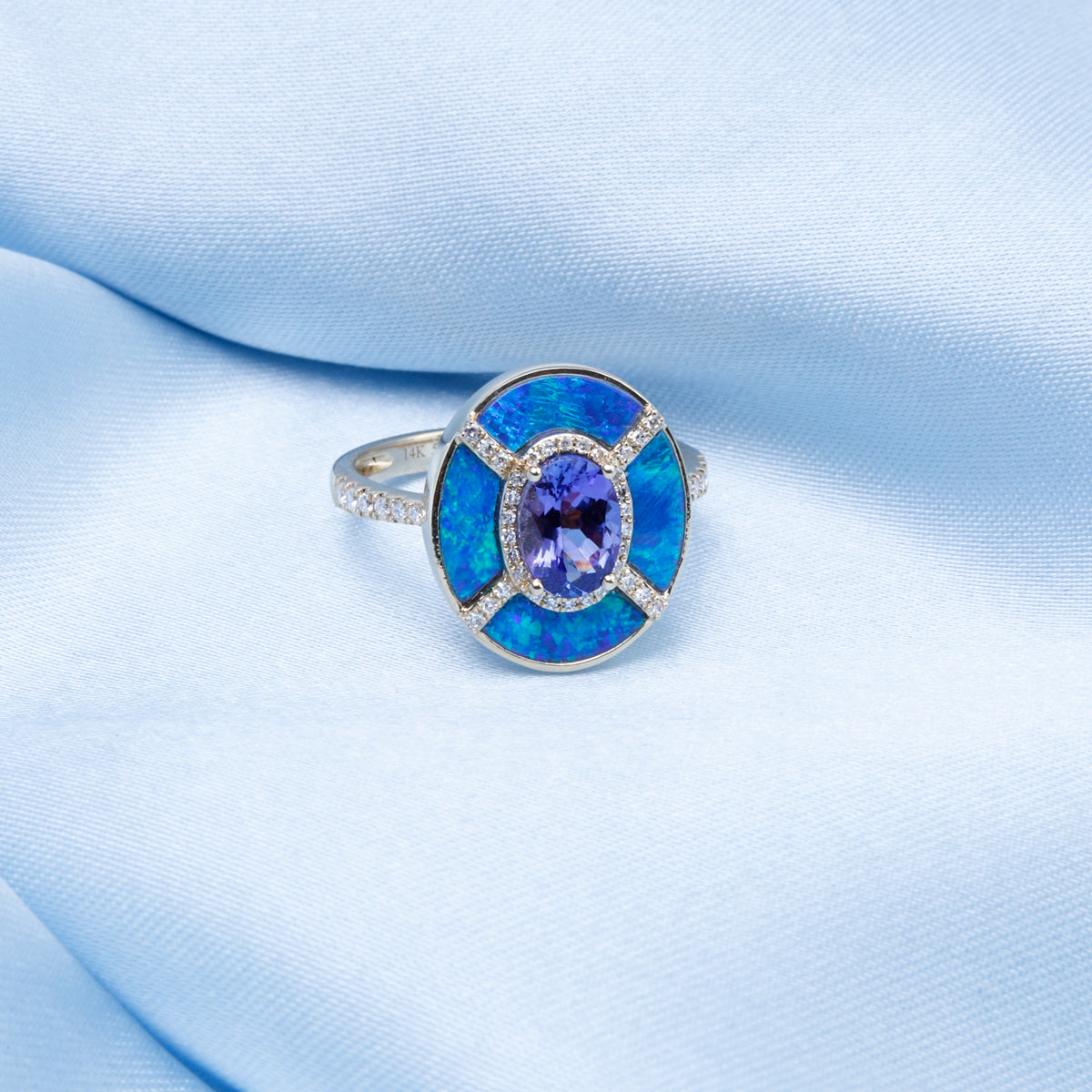 The Island Ring