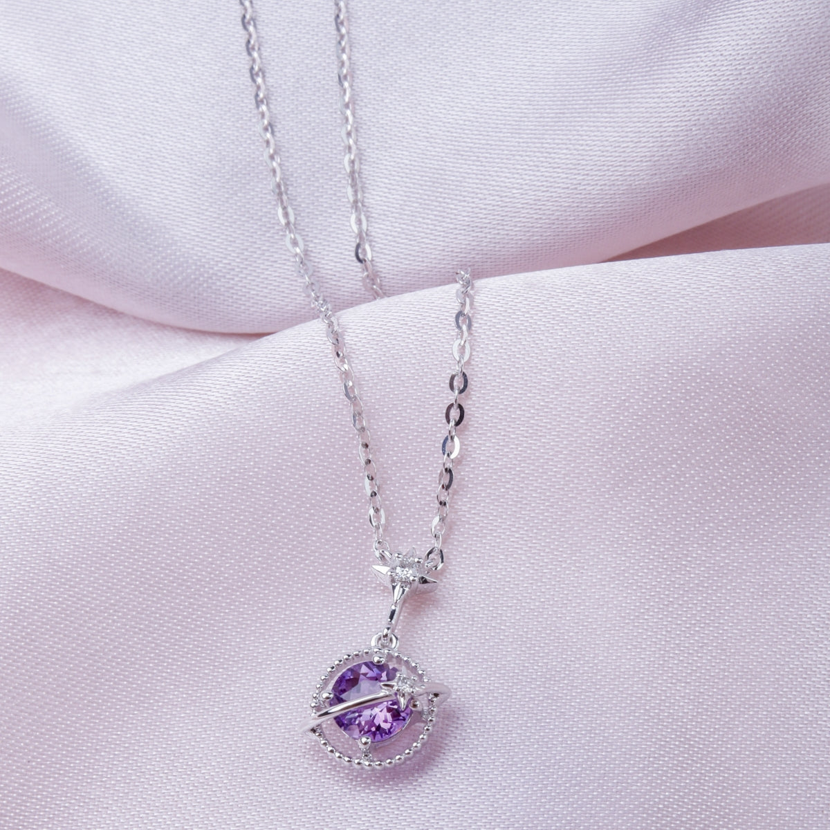 Celestial Necklace