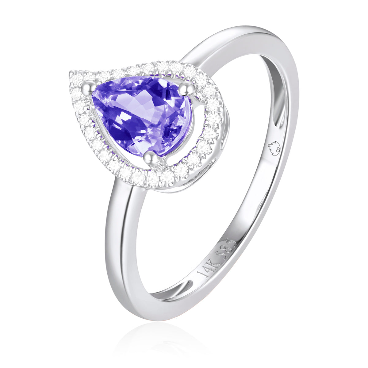 Larme Ring